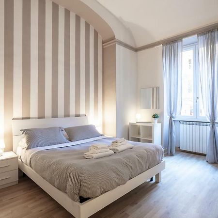 Apartmán Liberty House Řím Exteriér fotografie