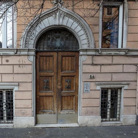 Apartmán Liberty House Řím Exteriér fotografie