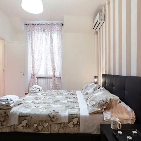 Apartmán Liberty House Řím Exteriér fotografie