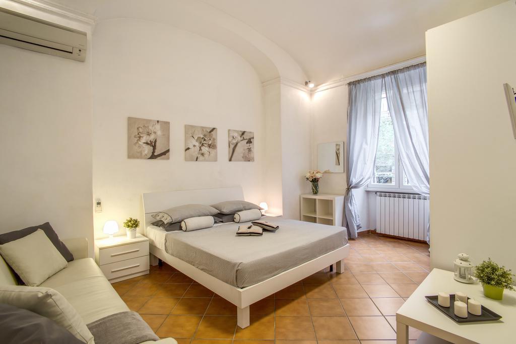 Apartmán Liberty House Řím Exteriér fotografie