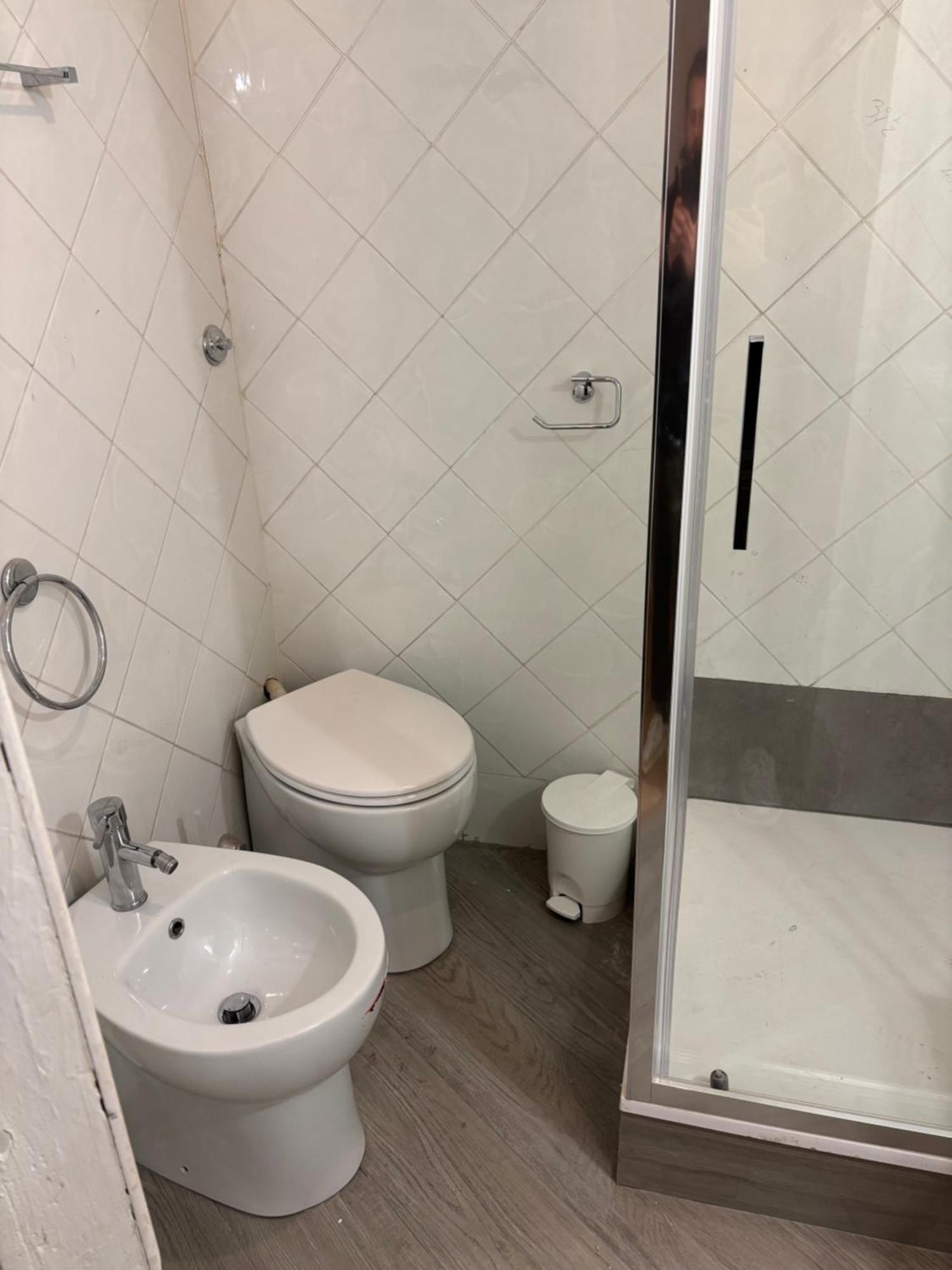 Apartmán Liberty House Řím Exteriér fotografie