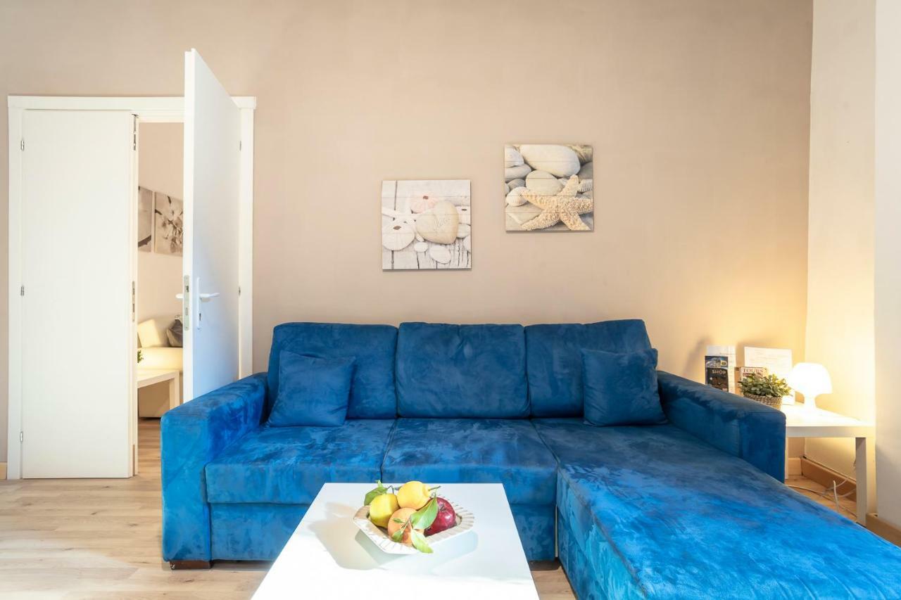 Apartmán Liberty House Řím Exteriér fotografie