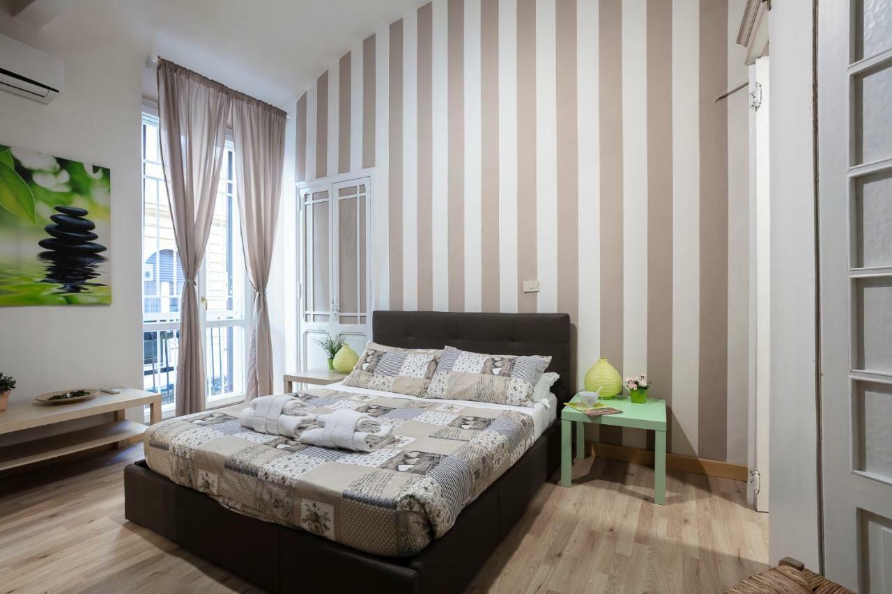 Apartmán Liberty House Řím Exteriér fotografie