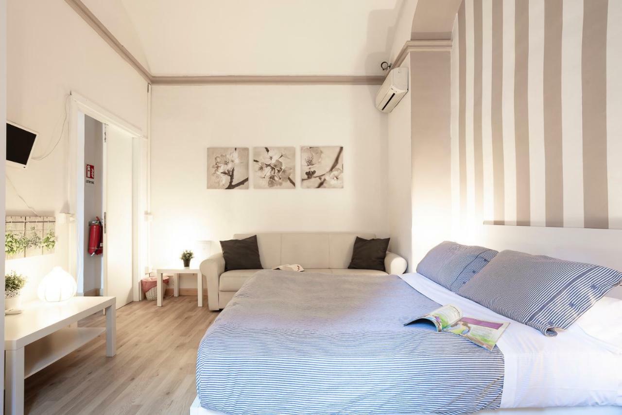 Apartmán Liberty House Řím Exteriér fotografie