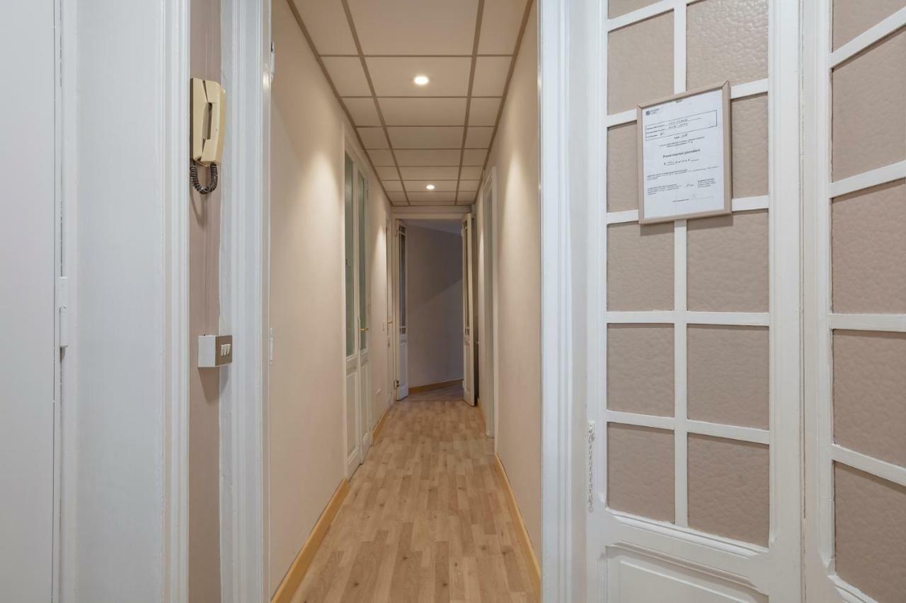 Apartmán Liberty House Řím Exteriér fotografie