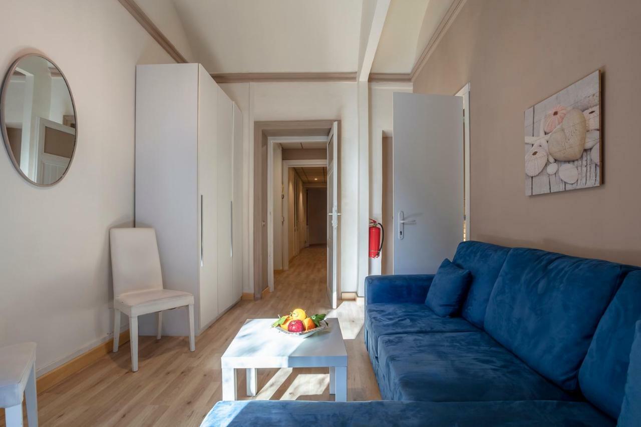 Apartmán Liberty House Řím Exteriér fotografie