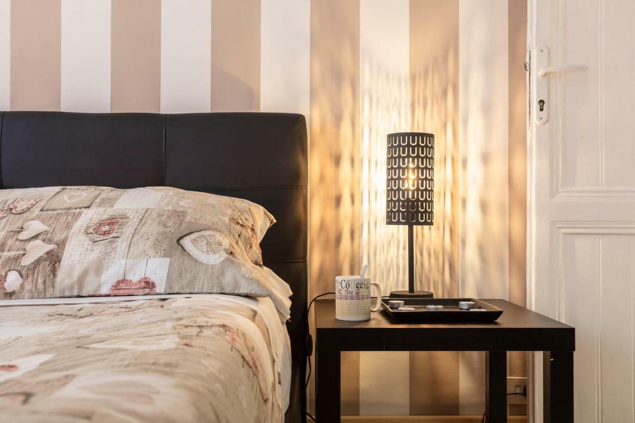 Apartmán Liberty House Řím Exteriér fotografie