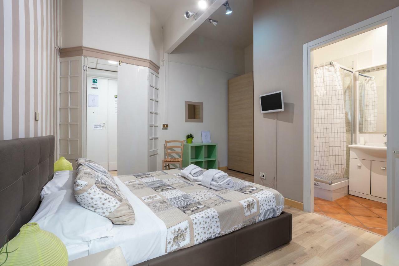 Apartmán Liberty House Řím Exteriér fotografie