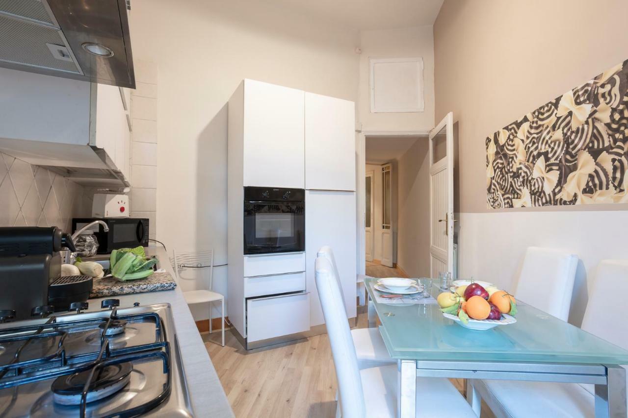 Apartmán Liberty House Řím Exteriér fotografie