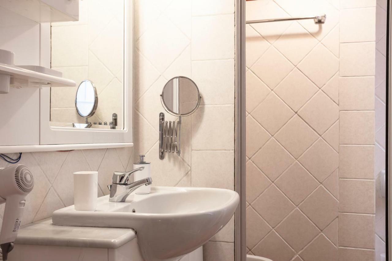 Apartmán Liberty House Řím Exteriér fotografie