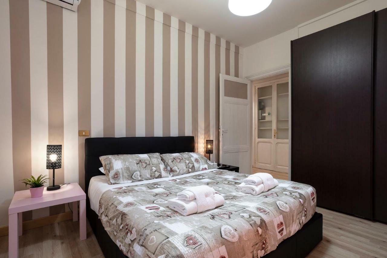 Apartmán Liberty House Řím Exteriér fotografie