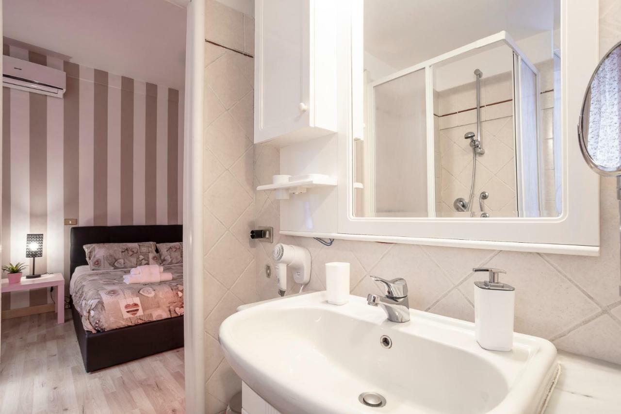 Apartmán Liberty House Řím Exteriér fotografie